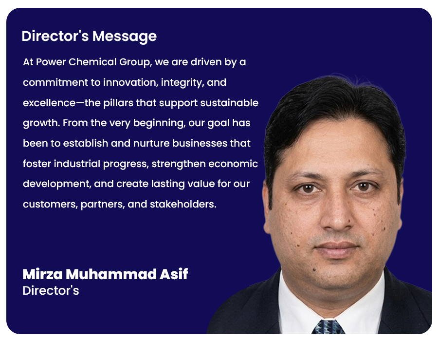 Mirza Muhammad Asif