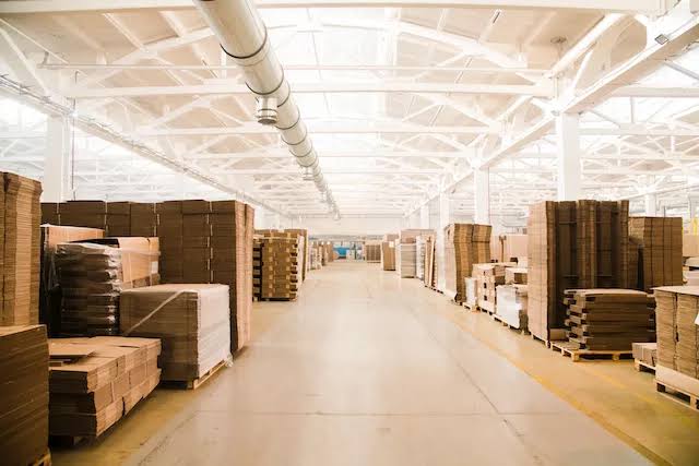Packaging Industry